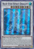 LDS2-EN020 Blue-Eyes Spirit Dragon (Blue Version)