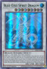 LDS2-EN020 Blue-Eyes Spirit Dragon (Green Version)