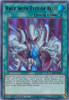 LDS2-EN029 Rage with Eyes of Blue (Purple Version)