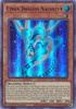 LDS2-EN032 Cyber Dragon Nachster (Purple Version)