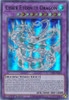 LDS2-EN033 Cyber Eternity Dragon (Green Version)