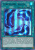 LDS2-EN035 Cyberload Fusion (Blue Version)