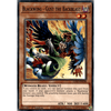 LDS2-EN038 Blackwing - Gust the Backblast