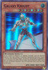 LDS2-EN049 Galaxy Knight (Blue Version)