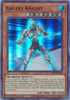 LDS2-EN049 Galaxy Knight (Green Version)