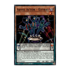 LDS2-EN058 Abyss Actor - Extras