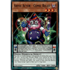 LDS2-EN061 Abyss Actor - Comic Relief