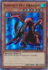 LDS2-EN066 Harpie's Pet Dragon (Green Version)