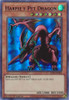 LDS2-EN066 Harpie's Pet Dragon (Purple Version)