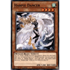 LDS2-EN074 Harpie Dancer