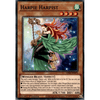 LDS2-EN075 Harpie Harpist
