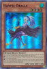 LDS2-EN077 Harpie Oracle (Blue Version)