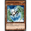 LDS2-EN090 Cyber Egg Angel"