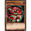 LDS2-EN100 Rose Witch
