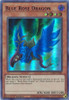 LDS2-EN104 Blue Rose Dragon (Purple Version)