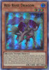 LDS2-EN108 Red Rose Dragon (Green Version)