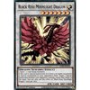 LDS2-EN112 Black Rose Moonlight Dragon (Regular Version)