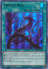 LDS2-EN119 Frozen Rose (Green Version)