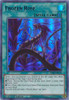 LDS2-EN119 Frozen Rose (Purple Version)
