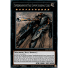 LDS2-EN124 Superdreadnought Rail Cannon Juggernaut Liebe (Variant Card)