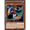 LDS2-EN127 Lunalight Emerald Bird