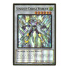 MAGO-EN029 Stardust Charge Warrior