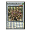 MAGO-EN030 Martial Metal Marcher