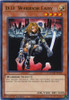MAGO-EN110 D.D. Warrior Lady