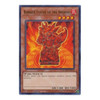 MAGO-EN113 Barrier Statue of the Inferno