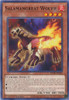 MP20-EN002 Salamangreat Wolvie