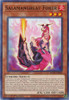 MP20-EN004 Salamangreat Foxer