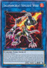 MP20-EN020 Salamangreat Sunlight Wolf
