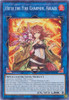 MP20-EN024 Hiita the Fire Charmer, Ablaze