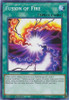 MP20-EN025 Fusion of Fire