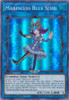 MP20-EN118 Marincess Blue Slug