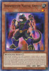 MP20-EN150 Dinowrestler Martial Ampelo