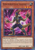 MP20-EN151 Dinowrestler Valeonyx