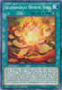 MP20-EN179 Salamangreat Burning Shell