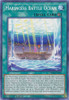 MP20-EN181 Marincess Battle Ocean