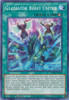 MP20-EN185 Gladiator Beast United