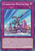 MP20-EN194 Gladiator Naumachia