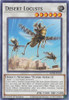 MP20-EN198 Desert Locusts