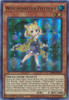MP20-EN219 Witchcrafter Potterie