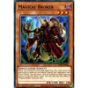 PHRA-EN026 Magical Broker