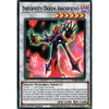 PHRA-EN037 Infernity Doom Archfiend