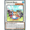 PHRA-EN039 Penguin Brave