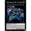 PHRA-EN045 Divine Arsenal AA-ZEUS - Sky Thunder (Secret Rare)