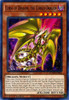 ROTD-EN002 Curse of Dragon, the Cursed Dragon