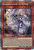 ROTD-EN005 Dogmatika Ecclesia, the Virtuous (Starlight Rare)