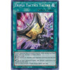 ROTD-EN062 Triple Tactics Talent (Secret Rare)
